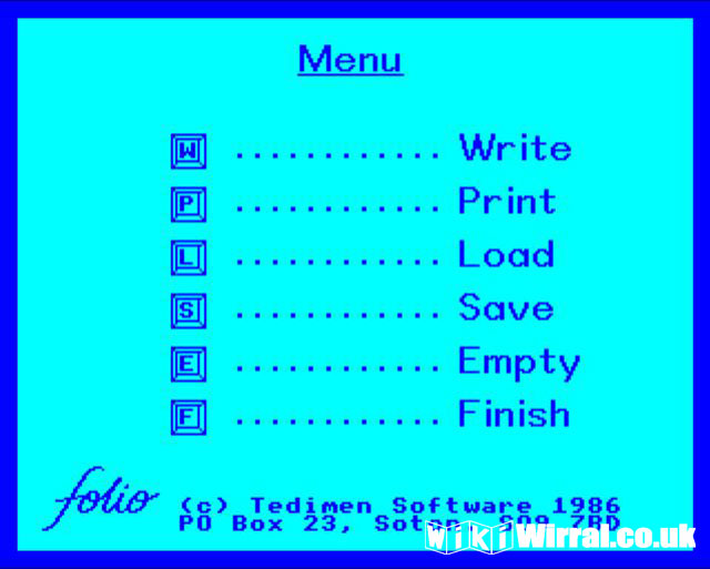 Attached picture classic folio.JPG